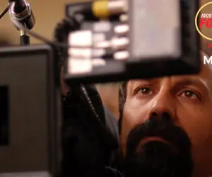 سحر گلدوست بازیگر جدید که اصغر فرهادی در قهرمان رو کرد کیست؟