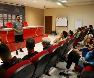 جانشینان موقتی سرمربی اسپانیایی تراکتور مشخص شدند