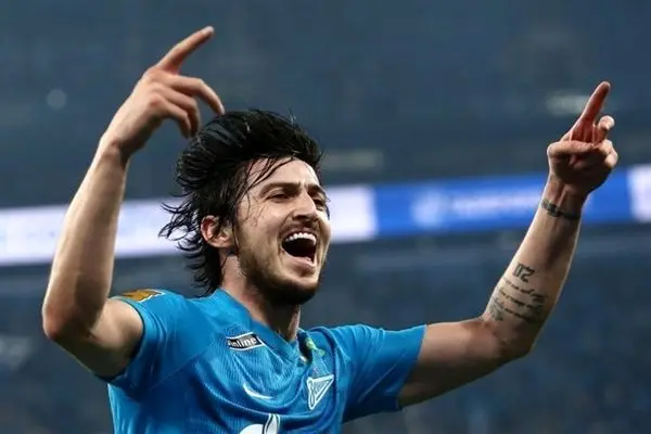 سردار آزمون 