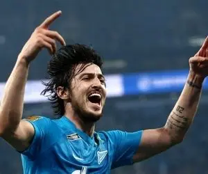 (ویدیو) اولین کلیپ ویژه مراسم ازدواج سردار آزمون 