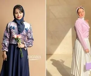بهترین لباس برای خواستگاری / اگه میخوای مادر پسر یک دل نه صد دل عاشقت بشه اینارو بپوش