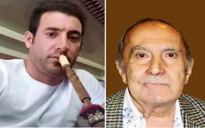 بهمن فرزانه؛ صد سال تنهایی، پنجاه سال مترجمی، یک شب فرور رفتن در سایه تشابه اسمی شوم!