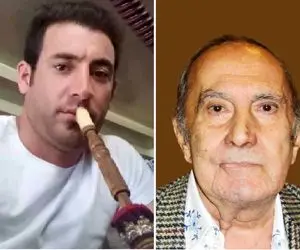 بهمن فرزانه؛ صد سال تنهایی، پنجاه سال مترجمی، یک شب فرور رفتن در سایه تشابه اسمی شوم!