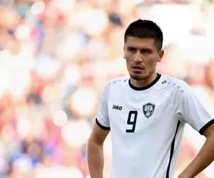 بازیکن تراکتور در لیست وحید هاشمیان بود؟!