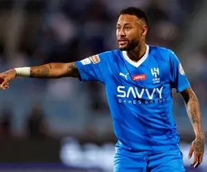 الهلال نیمار را اخراج می کند؟!