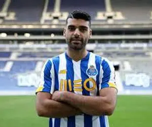 دفاع محکم روزنامه پرتغالی از طارمی