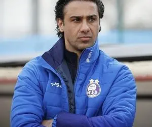 ماجرای فرهاد مجیدی با ستاره تیمش ادامه دار است؛ جدایی یا بخشش؟!