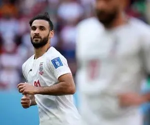 پرسپولیسی سابق در میان بهترین هافبک های جهان