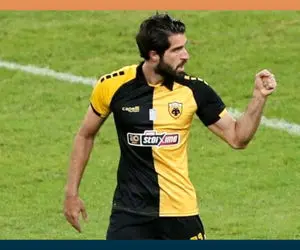 حضور یک ستاره دیگر در پرسپولیس منتفی شد؟!