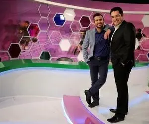 وقتی میثاقی و احمدی کاسه داغ تر از آش می شوند!