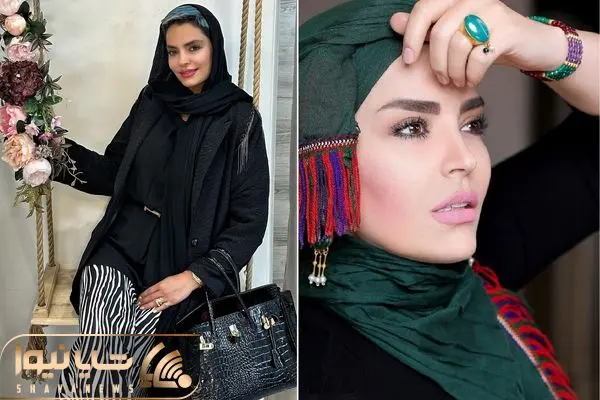 sepideh khodaverdi shayanews