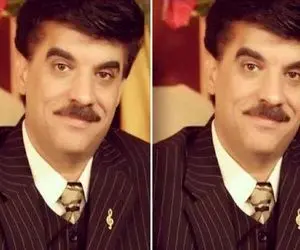 آواز بهجتی؛ جهان قشقایی چه با اشک شوق نیمه شب وسط خیابون خدا کنه خوابم بره رو خوند