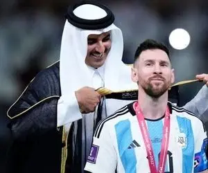 آرژانتینی ها احتمالا جوایز سال فیفا را درو می کنند!