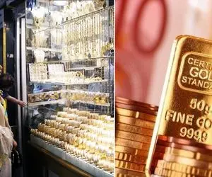پیش بینی عجیب و غریب قیمت طلا در آینده / طلا آرزوی ایرانیان می شود؟