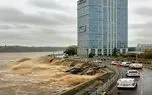 معماری طبیعت؛ ساختمون به خاطره ها پیوست