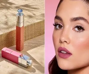 رنگ رژ لب هایی که باید داشته باشیم / خانومی شیک و امروزیه که حداقل دوتاشو داشته باشه