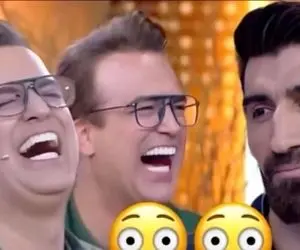 سکانس خندان/ باز هم شوخی با سطح اطلاعات و ای کیو بیرانوند/ حامد آهنگی ولش نمیکنه