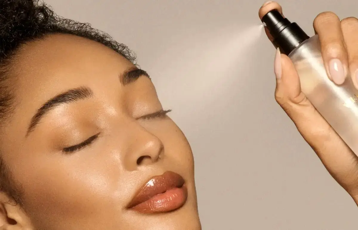 میکاپ حرفه_ای - تصویر 4