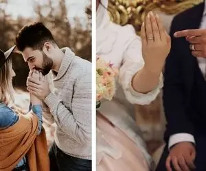 نشانه های مردِ بگیر / آقایی این رمانتیک بازی ها رو در نمیاره دختر رویاهاش نیستی