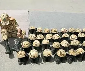 مجوز خدمت 14 ماهه برای کدام سربازهاست؟