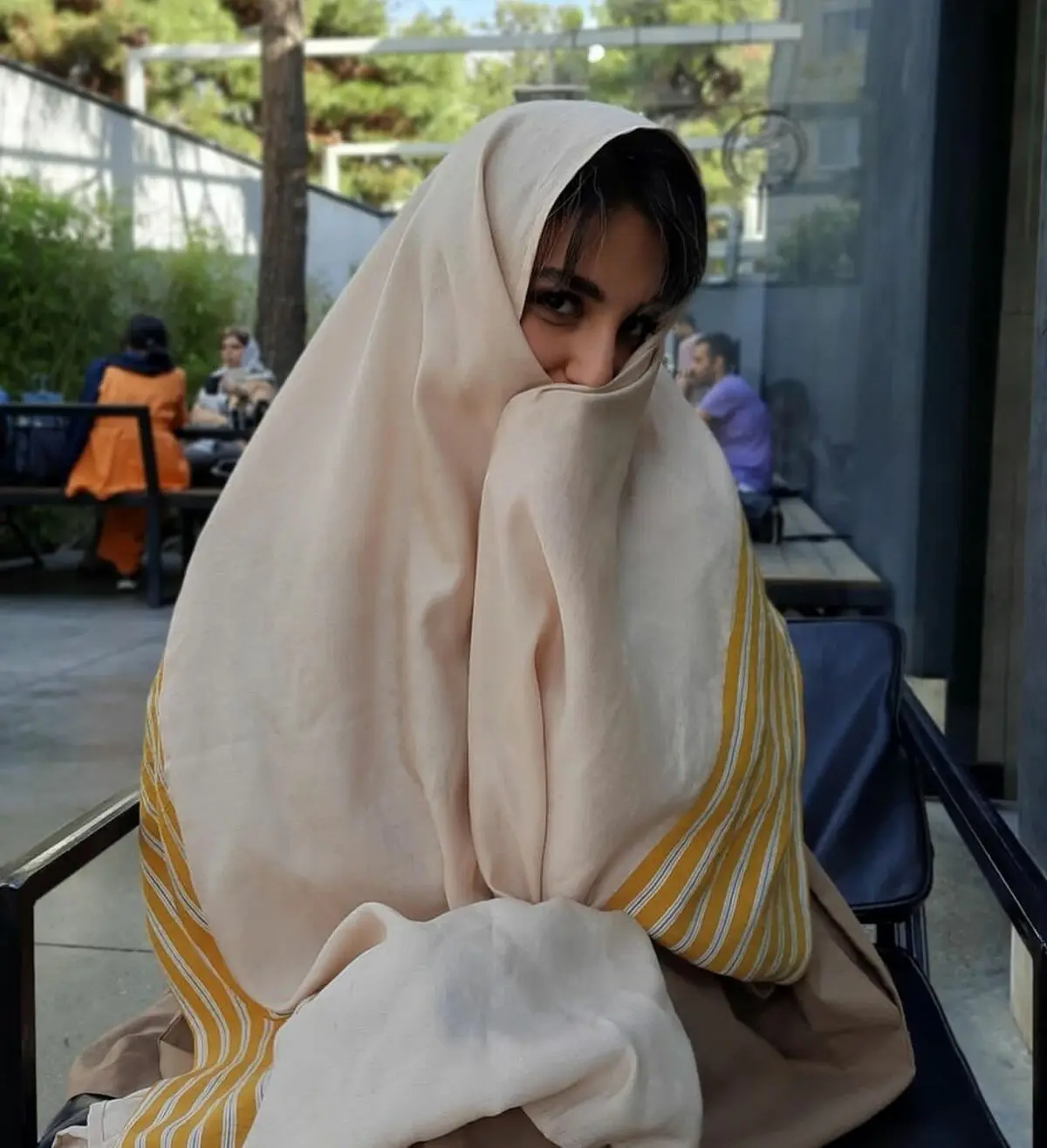 نگار نیکدل