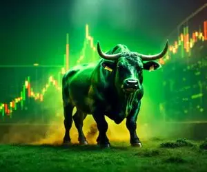 پایان بورس امروز ۴ دی ۱۴۰۳ / زمستانی که بوی بهار می‌دهد!