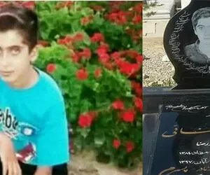 جدا کردن سر از بدن پسر خوش تیپ اصفهانی / قاتل اعدام می شود 