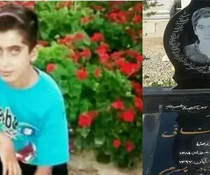 جدا کردن سر از بدن پسر خوش تیپ اصفهانی / قاتل اعدام می شود 