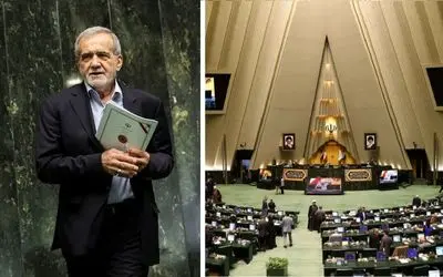 تذکر نمایندگان مجلس به پزشکیان؛ بیمارستان‌های دولتی در حال انفجار، مردم در صف انتظار!