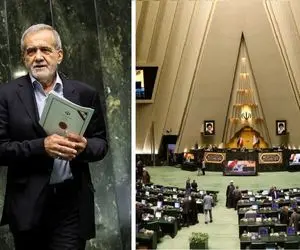 تذکر نمایندگان مجلس به پزشکیان؛ بیمارستان‌های دولتی در حال انفجار، مردم در صف انتظار!