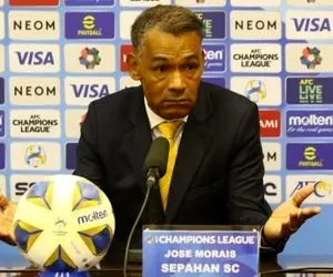 امروز مورایس به سرنوشت خمس دچار می شود؟