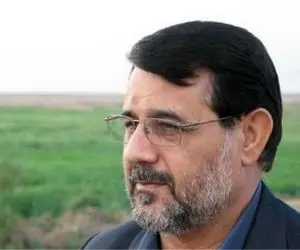 جاسم جادری، نماینده ۳ دوره مجلس درگذشت/تسلیت قالیباف