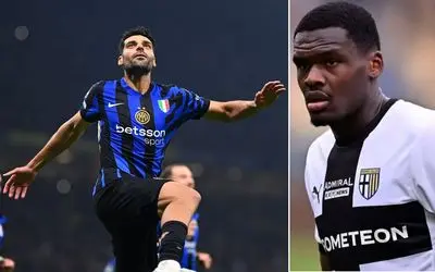 اینتر امروز رسما برای جای طارمی بازیکن می خرد