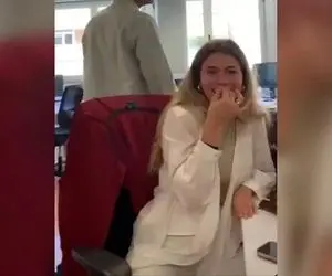 (عکس) رونمایی از دختری که پیکه با او به شکیرا خیانت کرد