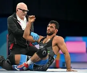 حسن یزدانی در اوج بازنشسته می شود؟