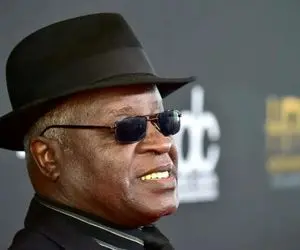 درگذشت بازیگر «جان سخت» / آثار برجسته آرت ایوانز کدام بود؟