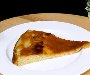 آموزش آشپزی؛ با 2 تا موز و 2 تا تخم مرغ این دسر خوشمزه رو درست کنید