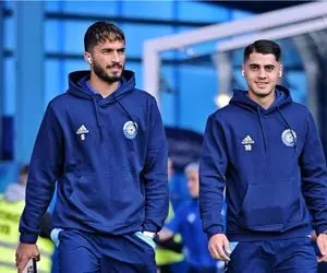 واکنش ستاره ایرانی لیگ روسیه به پیشنهاد پرسپولیس