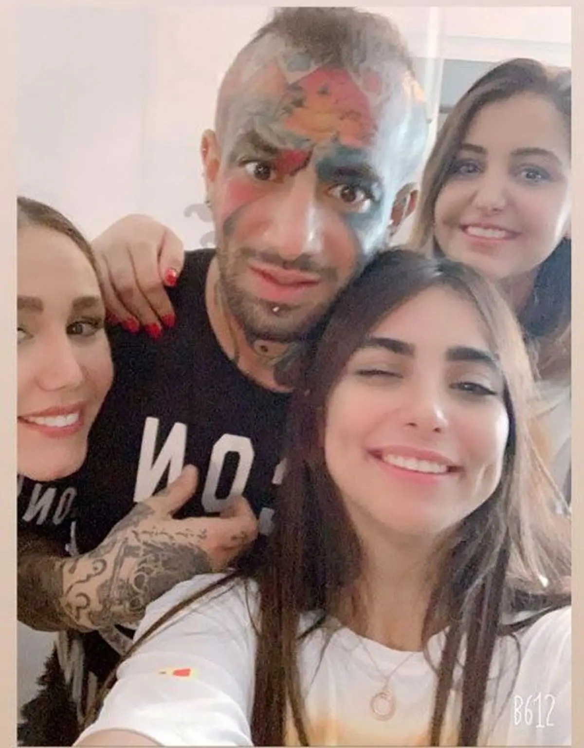 amir tataloo