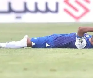 محمد محبی به دو بازی مرگ و زندگی استقلالی ها می رسد؟
