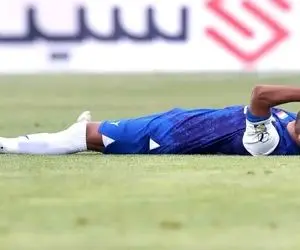 محمد محبی به دو بازی مرگ و زندگی استقلالی ها می رسد؟