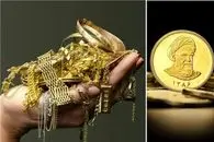 قیمت جدید طلا و سکه برای امروز سه شنبه 12 اسفند اعلام شد