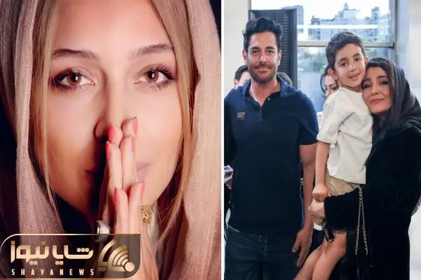 sareh bayat shayanews