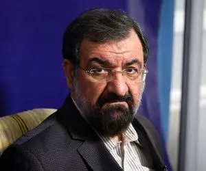 تعهد عجیب محسن رضایی!