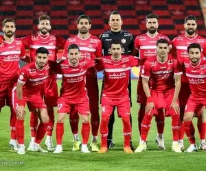 خبرهایی مهم از دیدار پرسپولیس با ذوب آهن