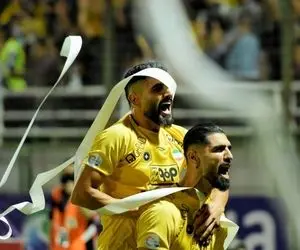 جواد نکونام ستاره سابق سپاهان و پرسپولیس را می خواهد