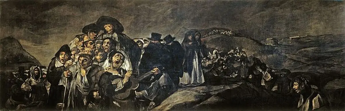 La_romería_de_San_Isidro