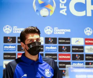 یک ستاره دیگر در لیست سیاه فرهاد مجیدی!