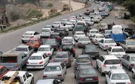 جزئیات اجرای محدودیت تردد در آزادراه تهران - شمال و جاده چالوس