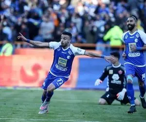 ارسلان مطهری به رکورد فرهاد مجیدی می رسد؟!